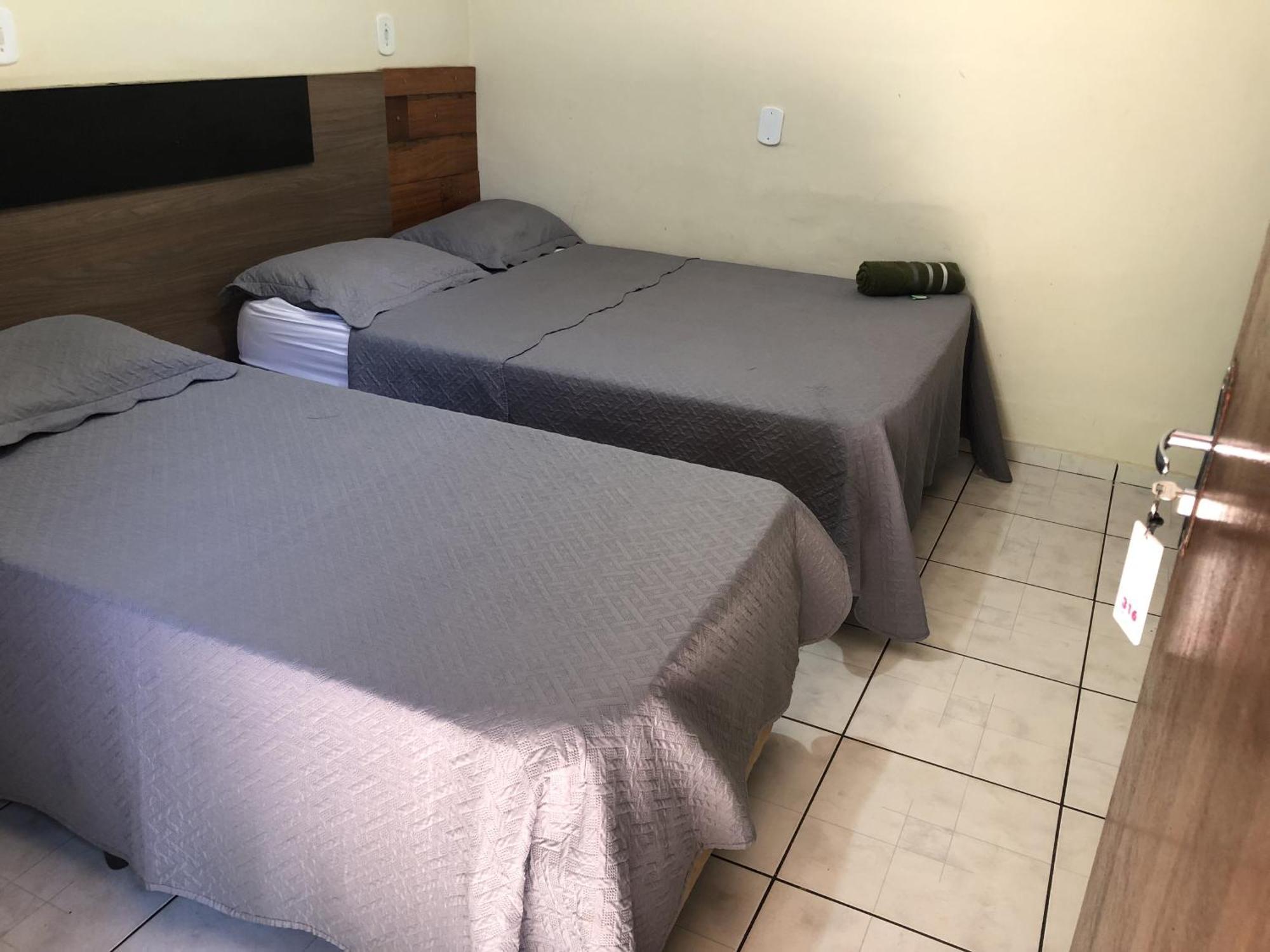 Vila Glória Hotel Fazenda Recanto Do Sossego מראה חיצוני תמונה