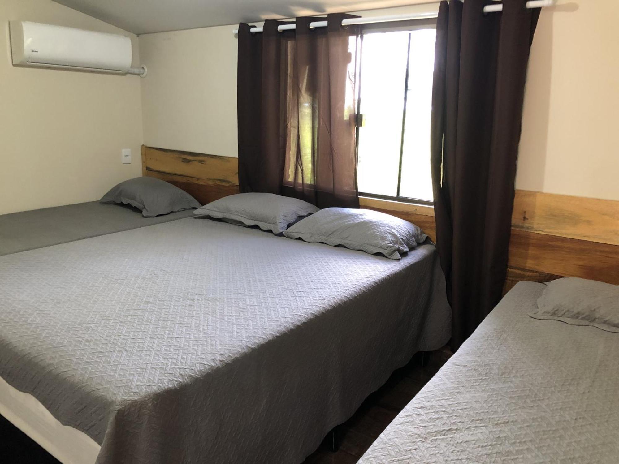 Vila Glória Hotel Fazenda Recanto Do Sossego מראה חיצוני תמונה