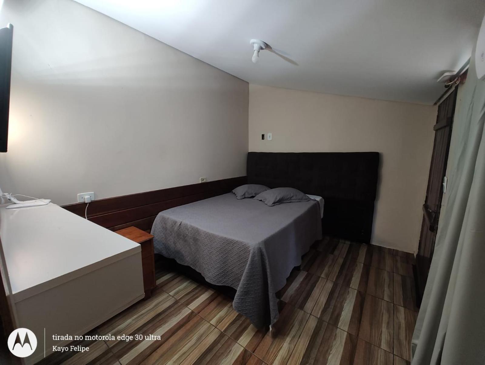 Vila Glória Hotel Fazenda Recanto Do Sossego מראה חיצוני תמונה